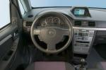 Opel Meriva 2008 года